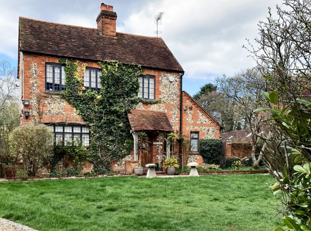 country house