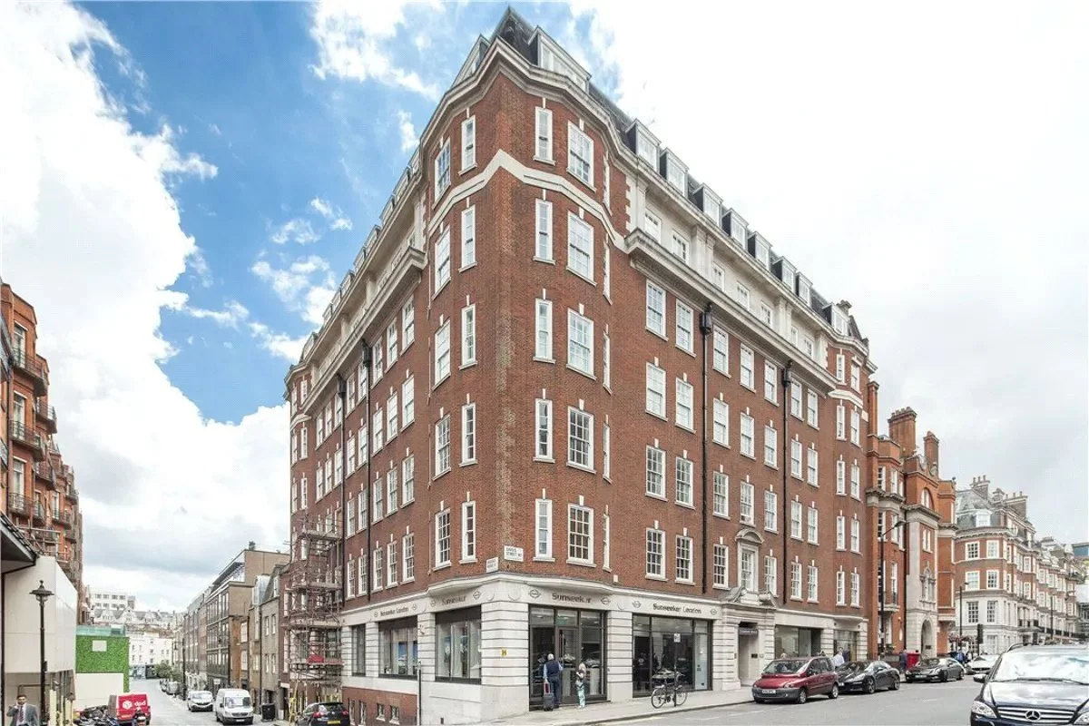 News: Claridge House, Mayfair: An Award-Winning Net-Zero Retrofit Featuring PassivGlas™
