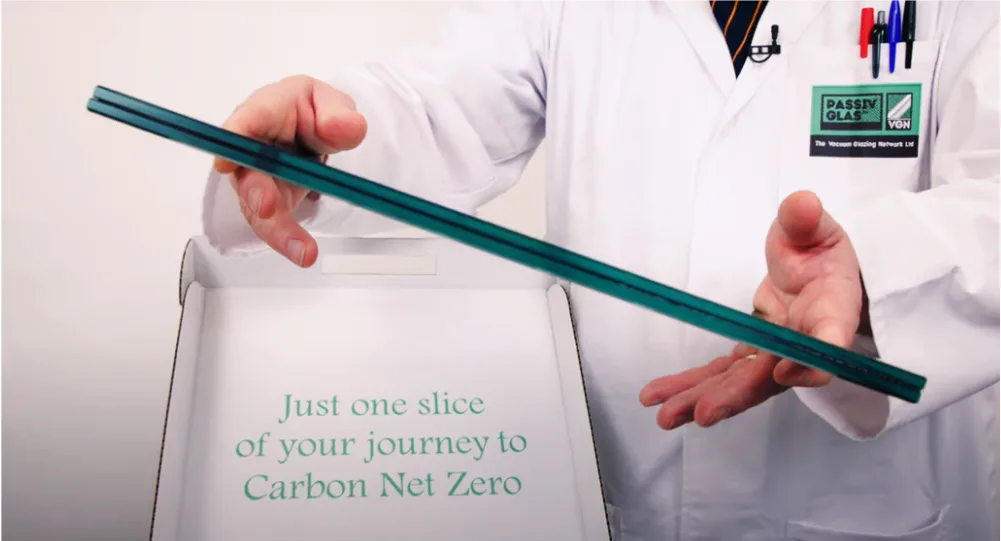 Chocolate: The Sweet Science Behind Vacuum Glazing