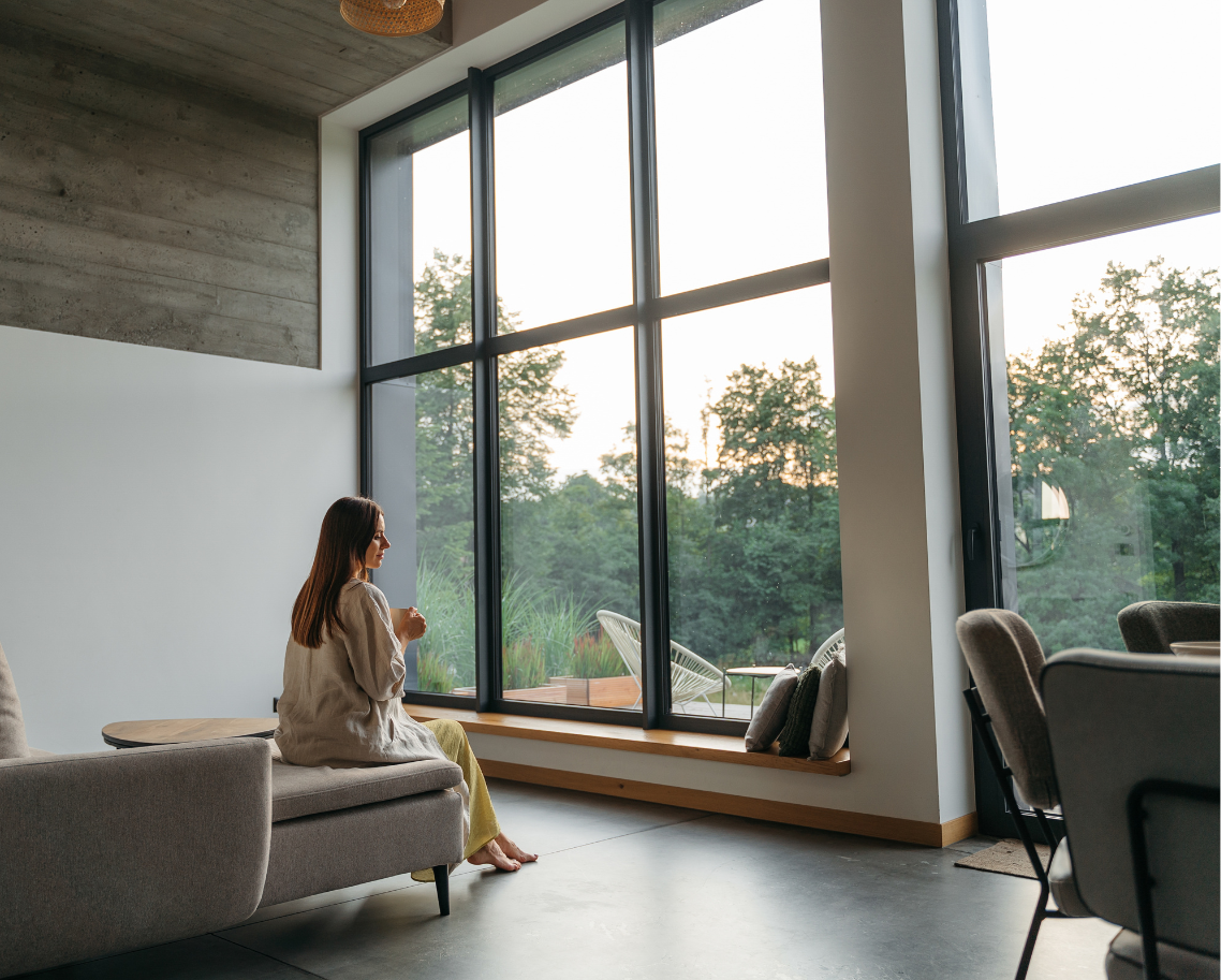 Vacuum Glazing: A Real Alternative to Double and Triple Glazing